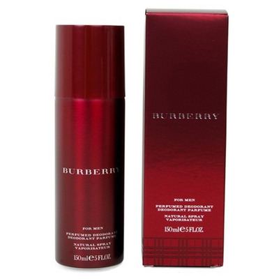 Burberry Men deo m Зображення