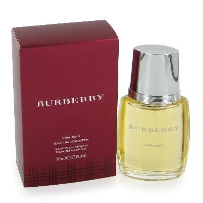 Burberry Men edt m Изображение