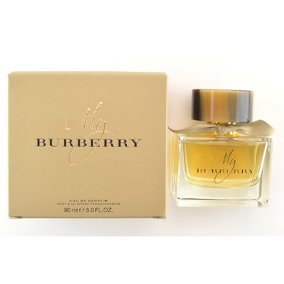Burberry My Burberry edp w Зображення