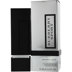 Burberry Sport Ice for Men edt m Зображення