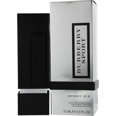 Burberry Sport Ice for Men edt m Зображення