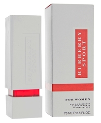 Burberry Sport for Women edt w Зображення