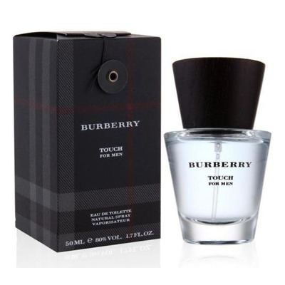 Burberry Touch for Men edt m Изображение