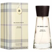 Burberry Touch for Women edp w Изображение
