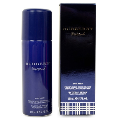 Burberry Weekend for Men deo m Изображение