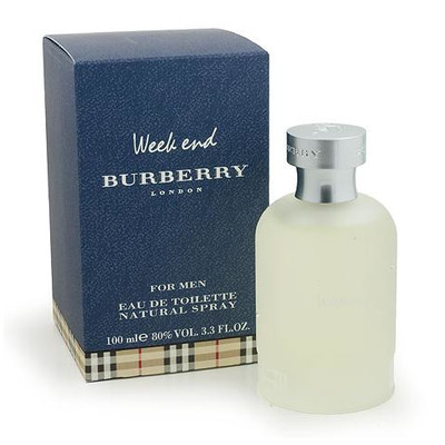 Burberry Weekend for Men edt m Изображение