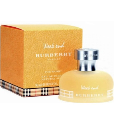 Burberry Weekend for Women edp w Изображение