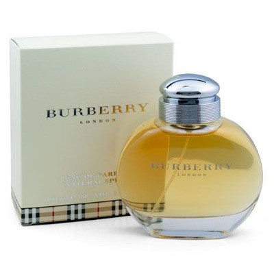 Burberry Women edp w Изображение