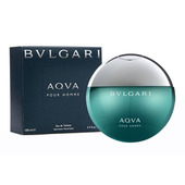 Bvlgari Aqua Pour Homme edt m Изображение