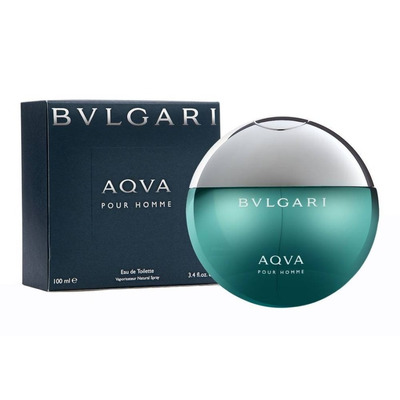 Bvlgari Aqua Pour Homme edt m Изображение