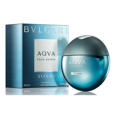 Bvlgari Aqua Toniq Pour Homme edt m Зображення