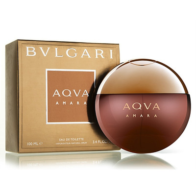 Bvlgari Aqva Amara Pour Homme edt m Изображение