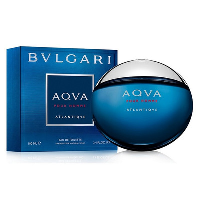 Bvlgari Aqva Atlantiqve Pour Homme edt m Изображение