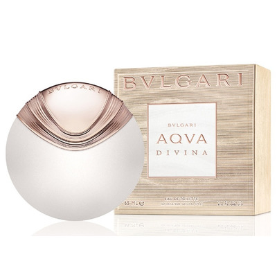 Bvlgari Aqva Divina edt w Изображение