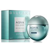 Bvlgari Aqva Marine Toniq Pour Homme edt m Изображение