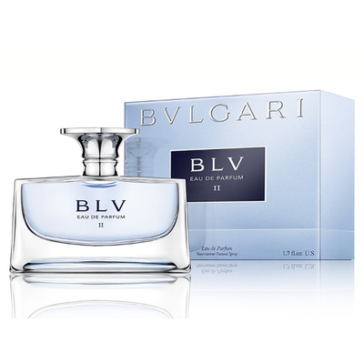 Bvlgari BLV Eau de Parfum II edp w Изображение