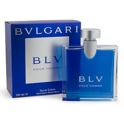 Bvlgari BLV Pour Homme edt m Изображение