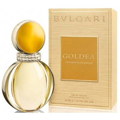 Bvlgari Goldea edp w Зображення