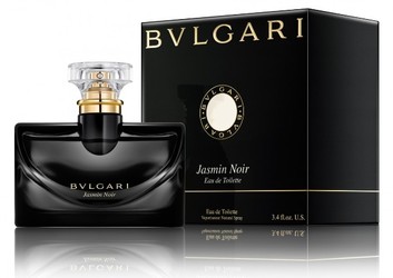Bvlgari Jasmin Noir Eau de Toilette edt w Изображение