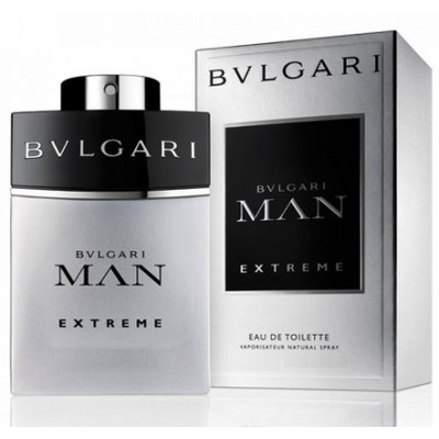 Bvlgari Man Extreme edt m Зображення