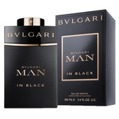 Bvlgari Man In Black edp m Изображение