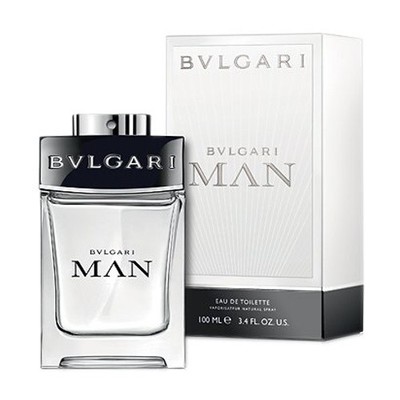 Bvlgari Man edt m Изображение
