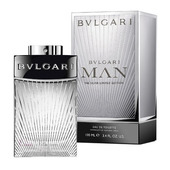 Bvlgari Man the Silver Limited Edition edt m Изображение