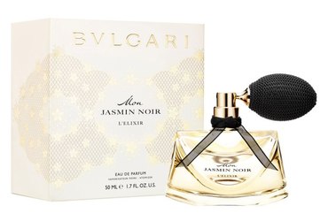 Bvlgari Mon Jasmin Noir L`Elixir edp w Изображение
