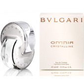 Bvlgari Omnia Cristalline edt w Изображение
