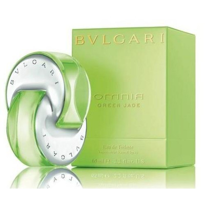Bvlgari Omnia Green Jade edt w Изображение