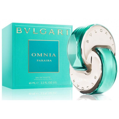 Bvlgari Omnia Paraiba edt w Изображение