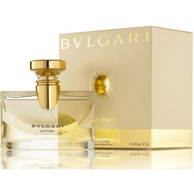 Bvlgari Pour Femme edp w Зображення