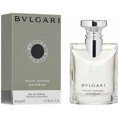 Bvlgari Pour Homme Extreme edt m Изображение