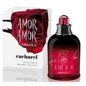 Cacharel Amor Amor Absolu edp w Изображение