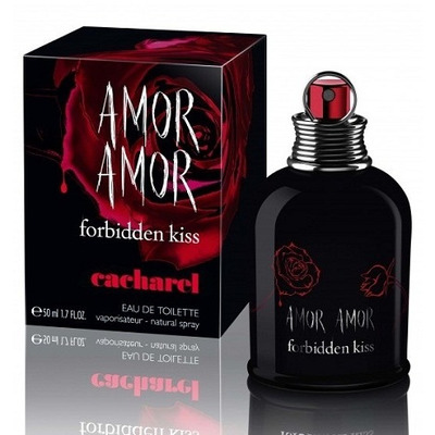 Cacharel Amor Amor Forbidden Kiss edt w Зображення