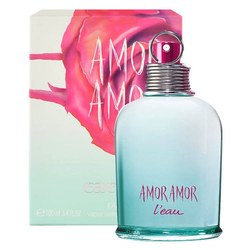 Cacharel Amor Amor L`Eau edt w Изображение