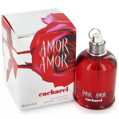 Cacharel Amor Amor edt w Зображення
