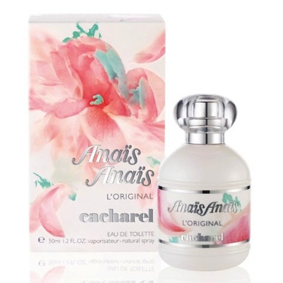 Cacharel Anais Anais L`Original edt w Зображення