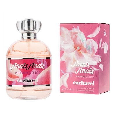 Cacharel Anayis Anayis Premier Delice edt w Зображення