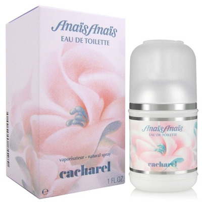 Cacharel Anayis Anayis edt w Изображение