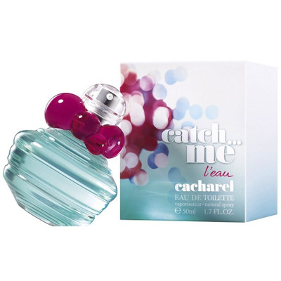 Cacharel Catch Me L`eau edt w Изображение