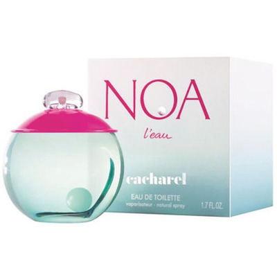 Cacharel Noa L’Eau edt w Зображення