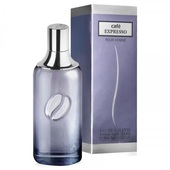 Cafe-Cafe Expresso Pour Homme edt m Изображение
