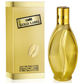 Cafe-Cafe Gold Label edt w Изображение