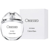 Calvin Klein Obsessed for Women edp w Изображение