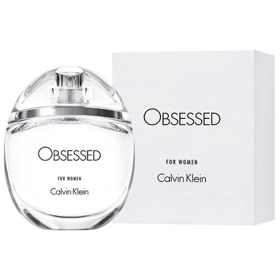 Calvin Klein Obsessed for Women edp w Изображение