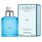 Calvin Klein Eternity Air for Men edt m Изображение