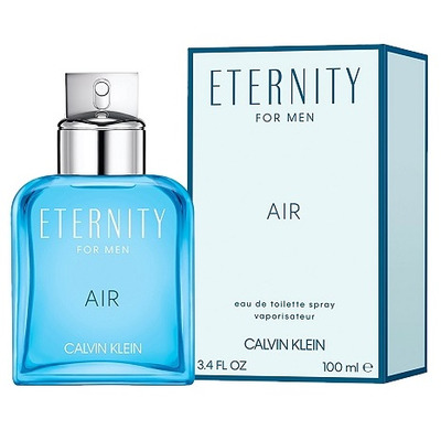 Calvin Klein Eternity Air for Men edt m Изображение
