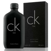Calvin Klein CK Be edt u Изображение
