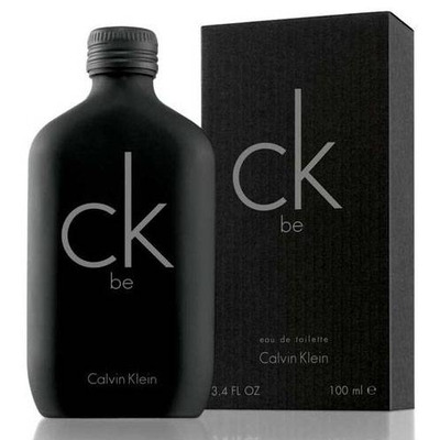 Calvin Klein CK Be edt u Зображення